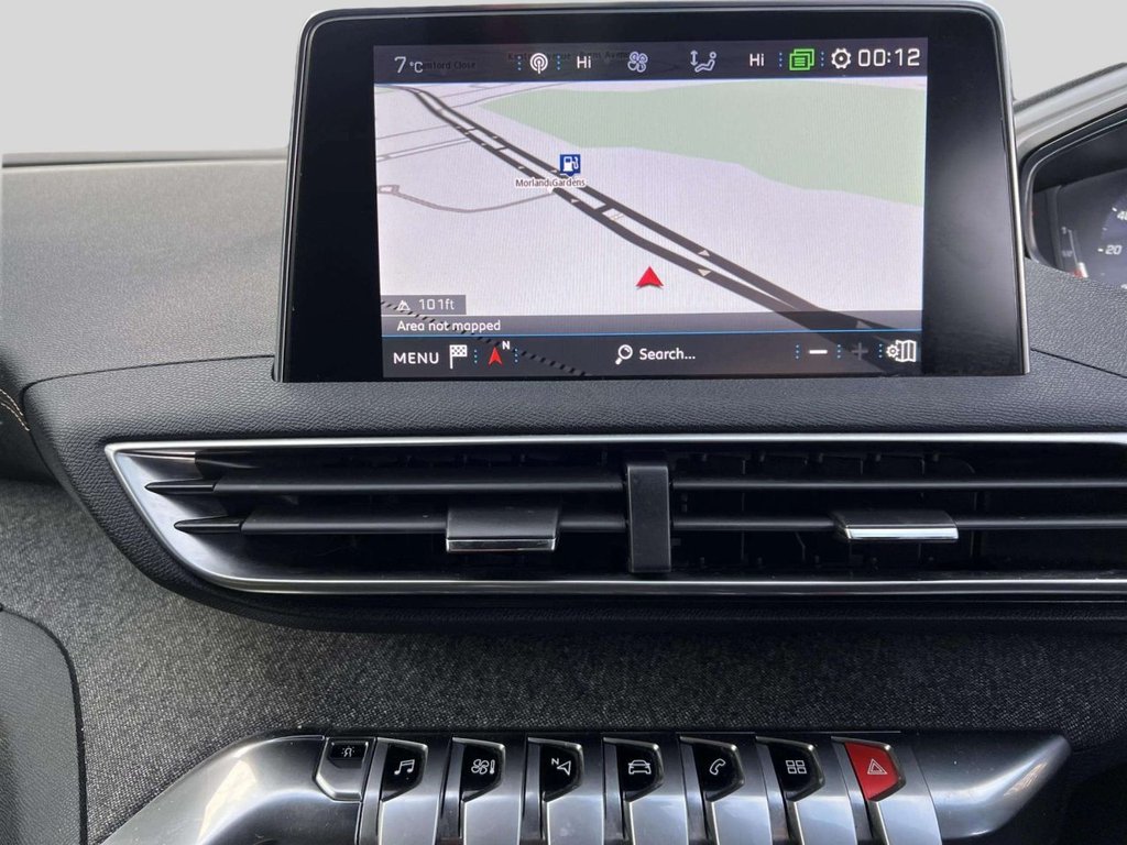 Used Peugeot 3008 2018 for sale - 77547033: Photo 38