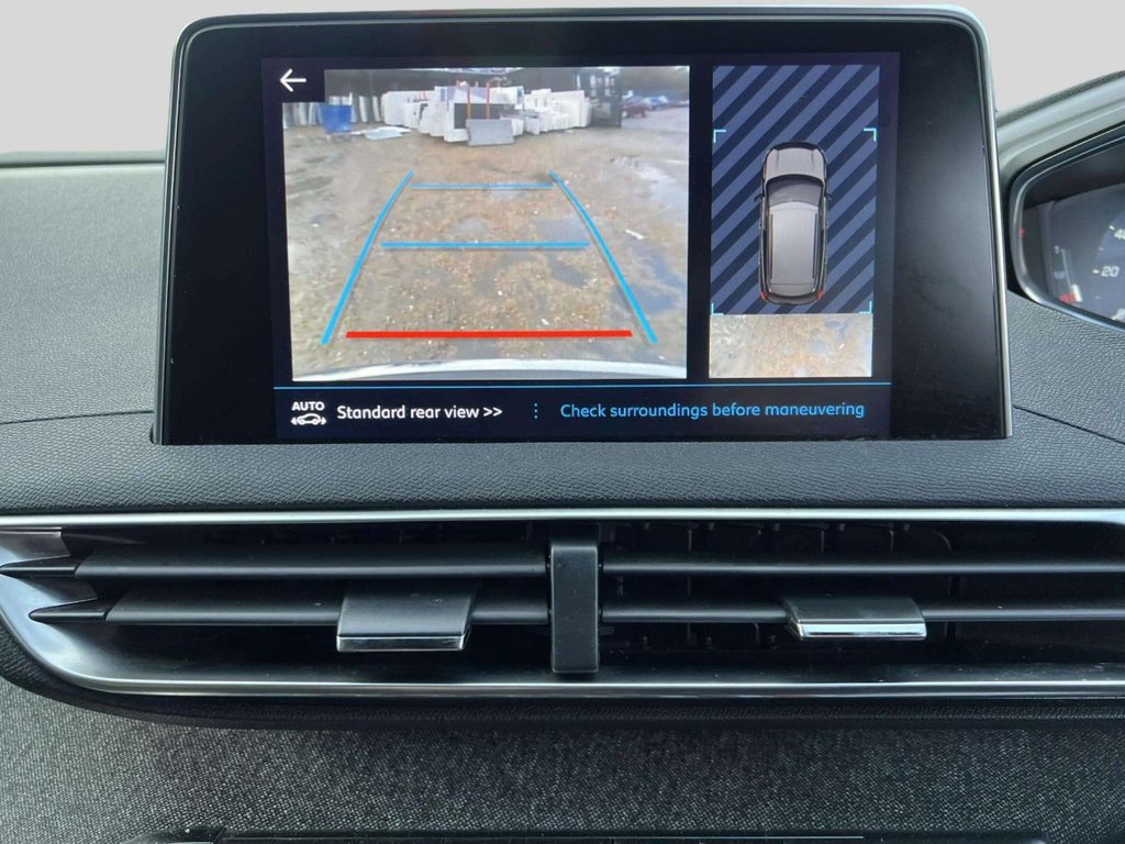 Used Peugeot 3008 2018 for sale - 77547033: Photo 39