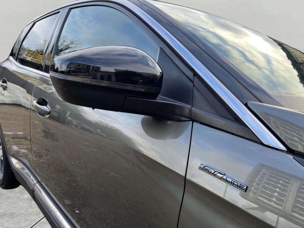 Used Peugeot 3008 2018 for sale - 77547033: Photo 41