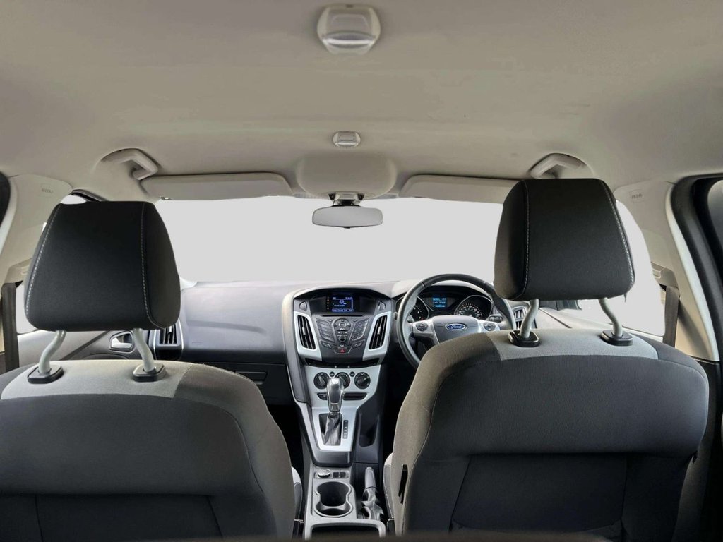 Used Ford Focus 2013 for sale - 76147410: Photo 11