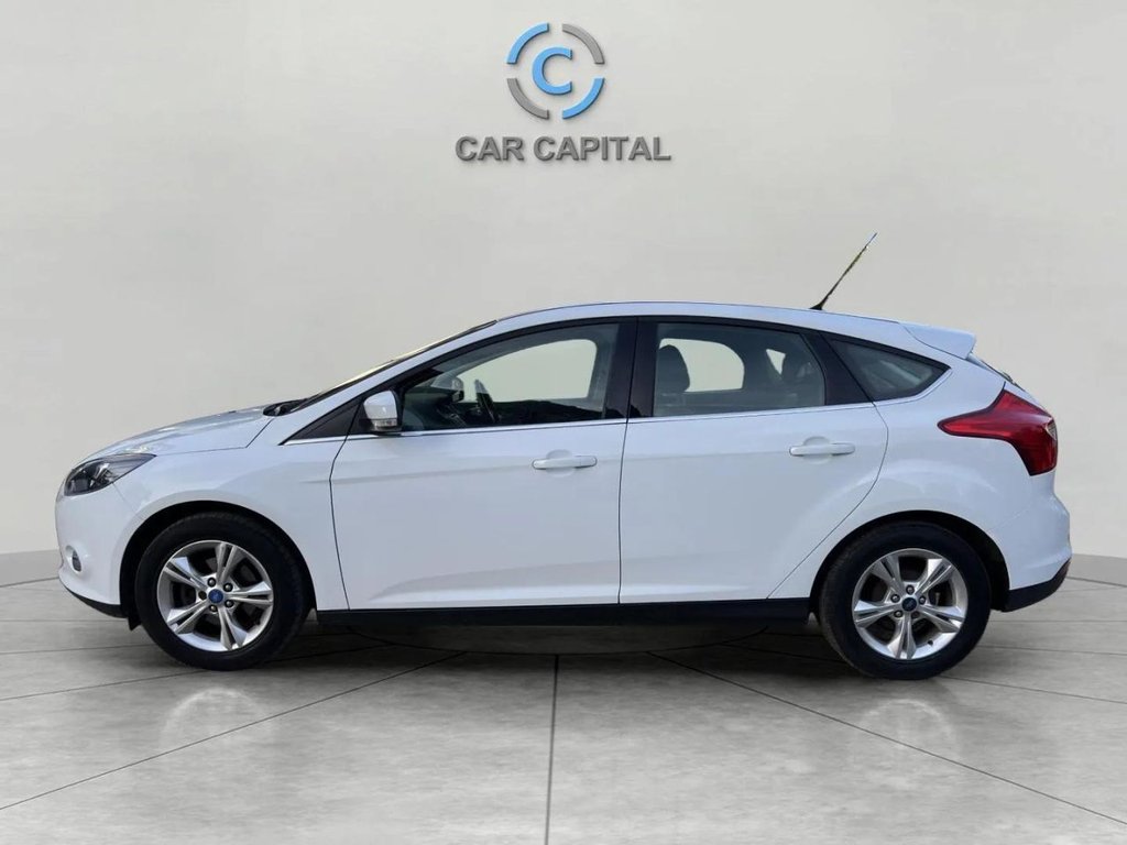 Used Ford Focus 2013 for sale - 76147410: Photo 13