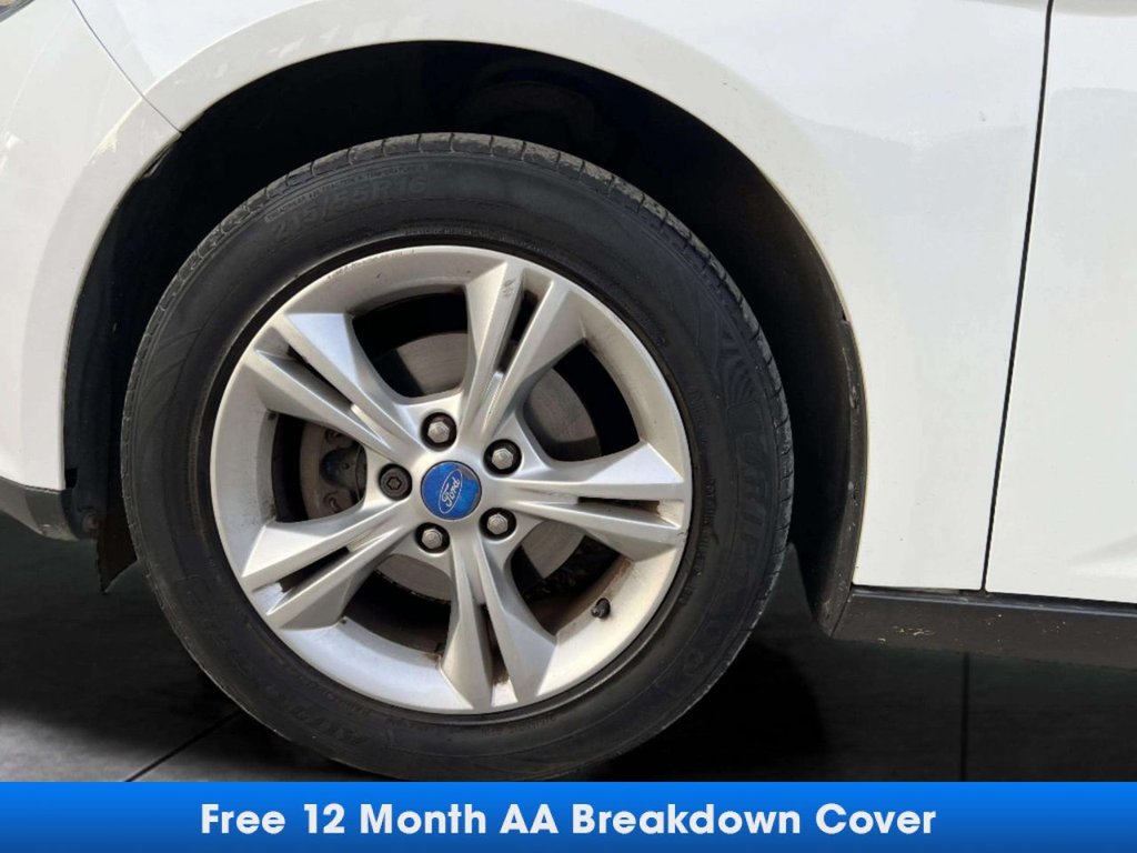 Used Ford Focus 2013 for sale - 76147410: Photo 14