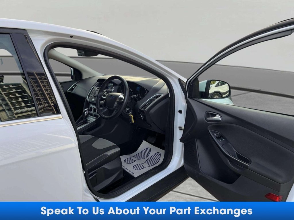 Used Ford Focus 2013 for sale - 76147410: Photo 27