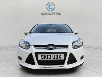 Used Ford Focus 2013 for sale - 76147410: Photo 2
