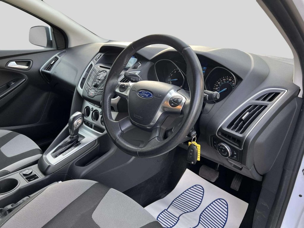 Used Ford Focus 2013 for sale - 76147410: Photo 30