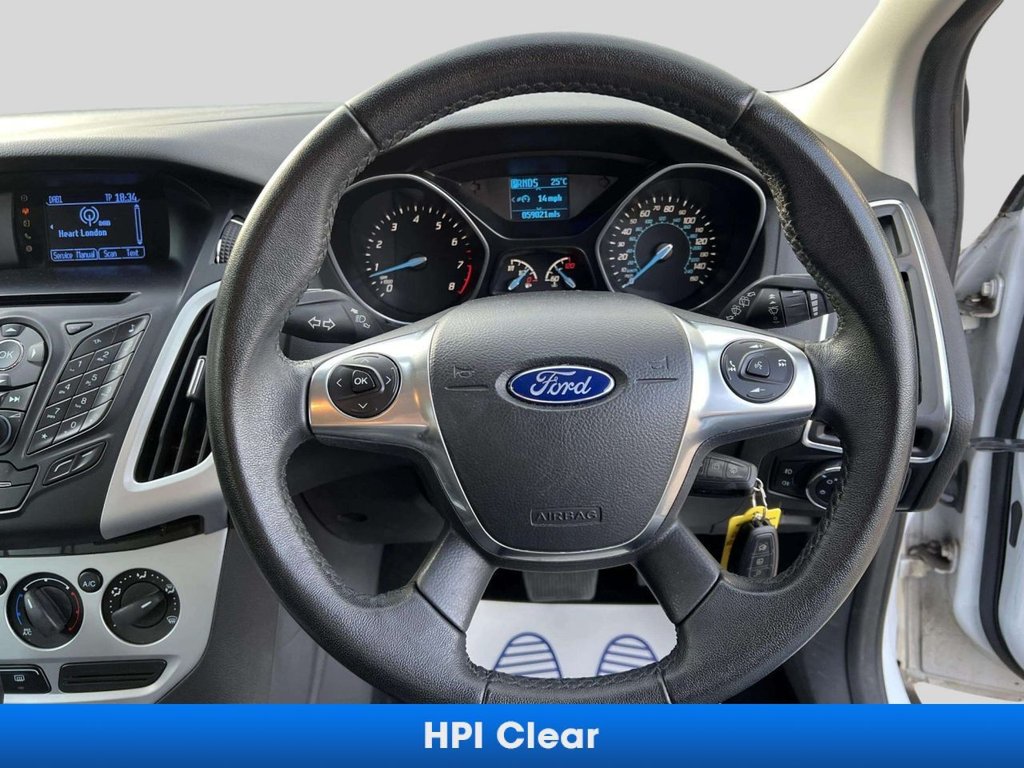 Used Ford Focus 2013 for sale - 76147410: Photo 33