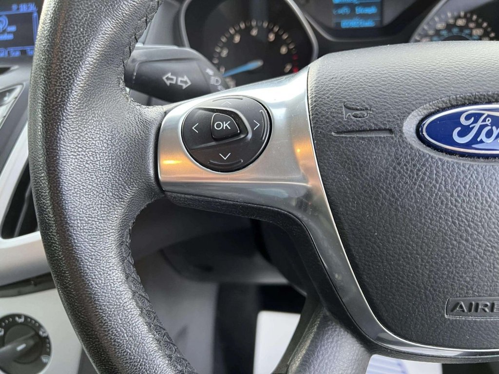 Used Ford Focus 2013 for sale - 76147410: Photo 34