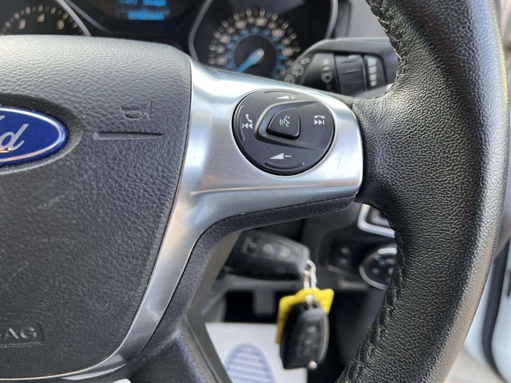 Used Ford Focus 2013 for sale - 76147410: Photo 36