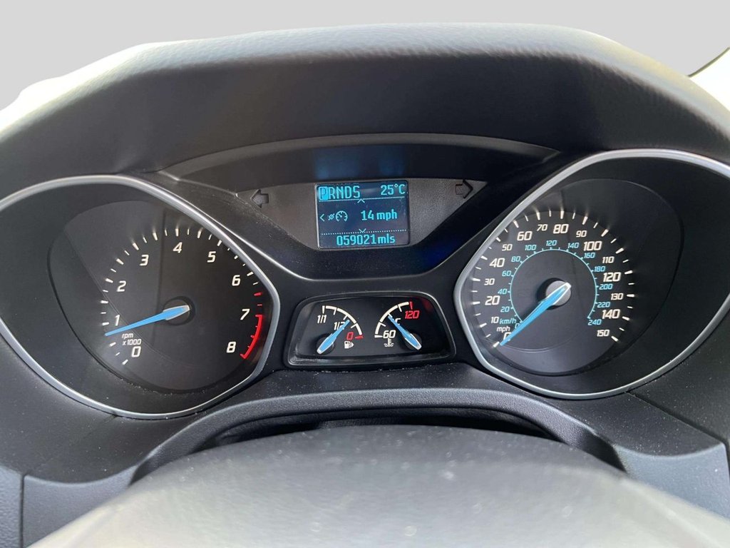 Used Ford Focus 2013 for sale - 76147410: Photo 37