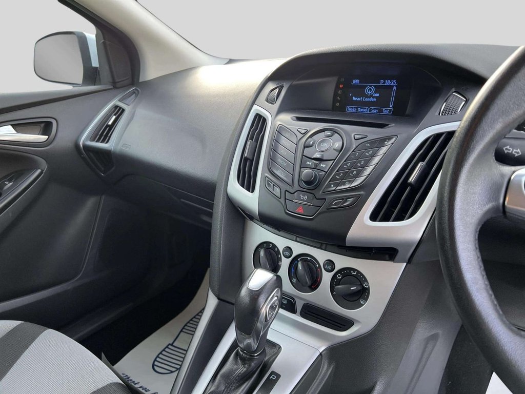 Used Ford Focus 2013 for sale - 76147410: Photo 38