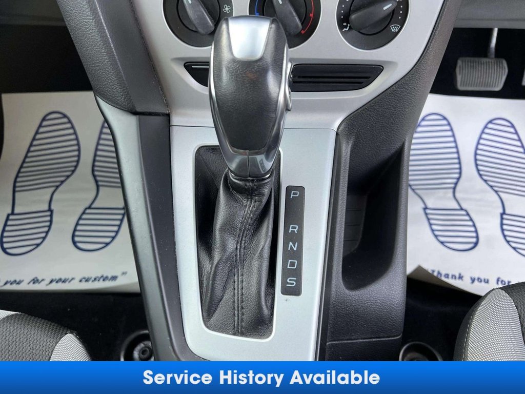 Used Ford Focus 2013 for sale - 76147410: Photo 39