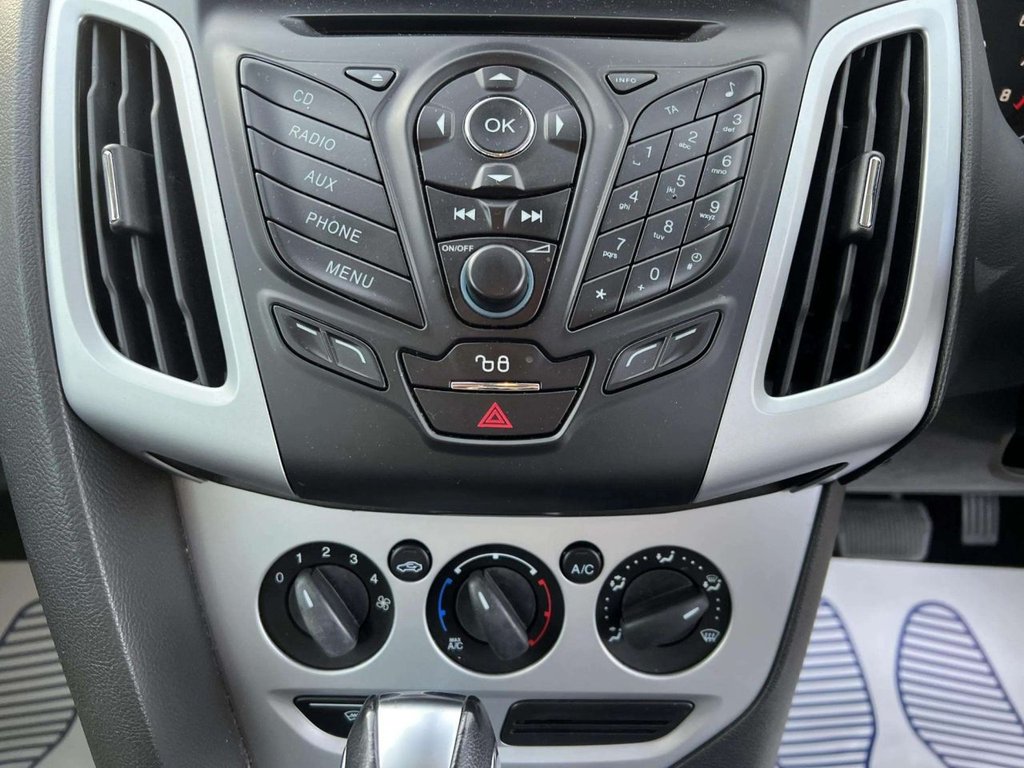 Used Ford Focus 2013 for sale - 76147410: Photo 40