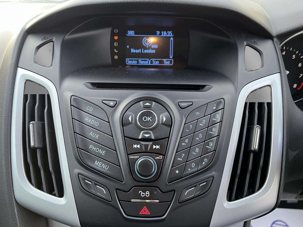Used Ford Focus 2013 for sale - 76147410: Photo 42