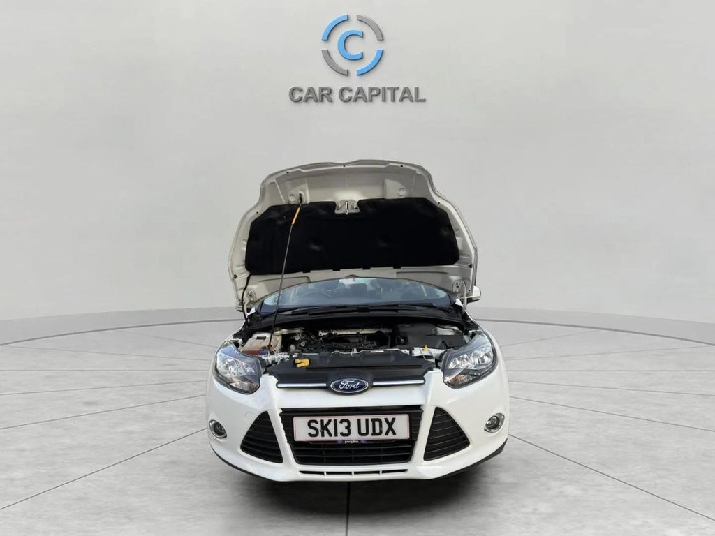 Used Ford Focus 2013 for sale - 76147410: Photo 44