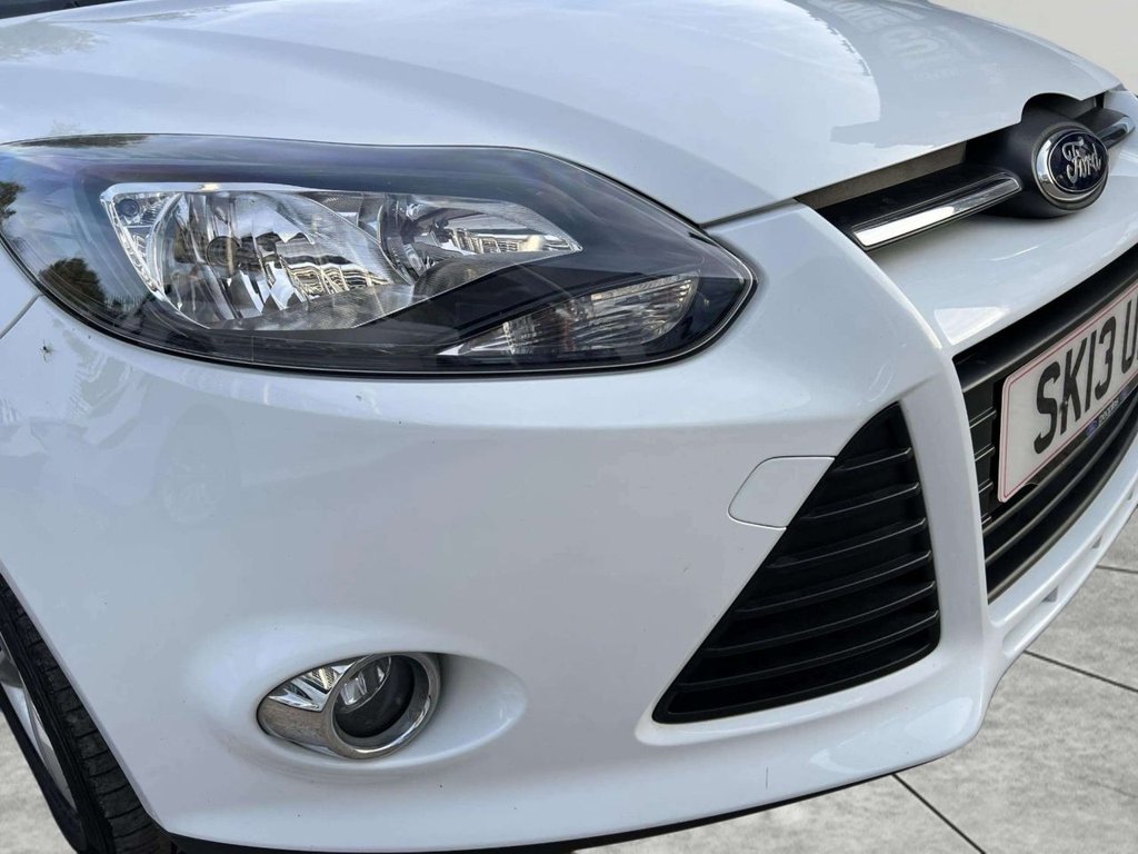 Used Ford Focus 2013 for sale - 76147410: Photo 45