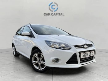 Used Ford Focus 2013 for sale - 76147410: Photo 4