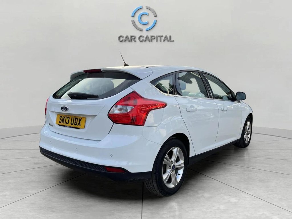 Used Ford Focus 2013 for sale - 76147410: Photo 6