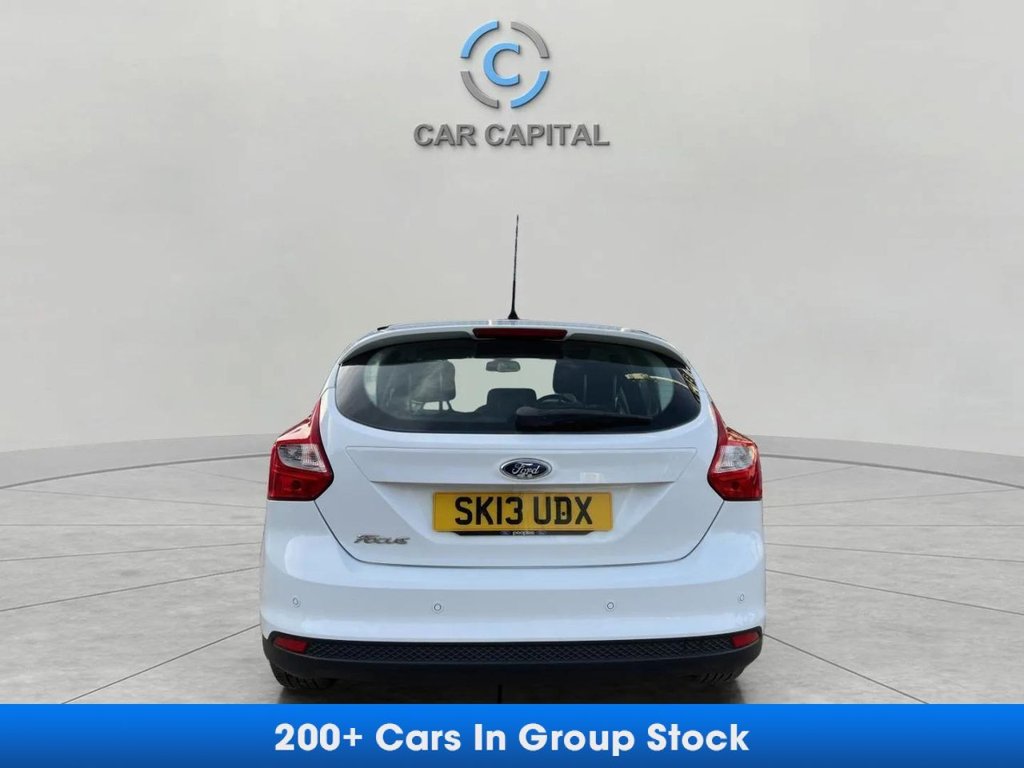 Used Ford Focus 2013 for sale - 76147410: Photo 7