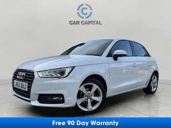 Used Audi A1 2015 for sale - 79203570: Photo