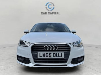 Used Audi A1 2015 for sale - 79203570: Photo