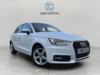 Used Audi A1 2015 for sale - 79203570: Photo
