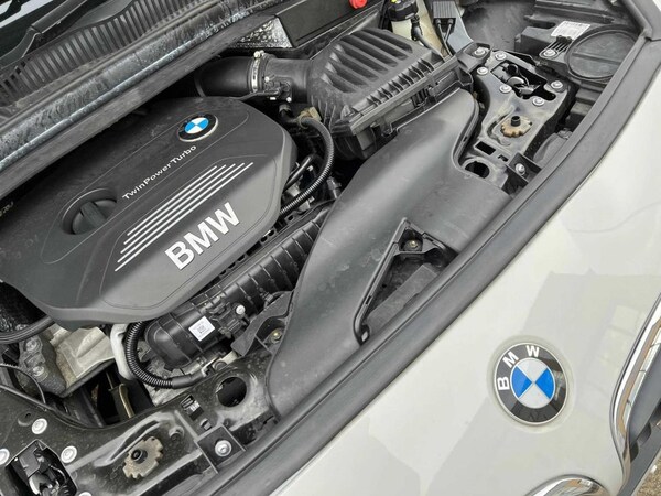Used BMW 2 Series Gran Tourer 2016 for sale - 74844709: Photo 15