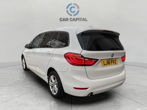 Used BMW 2 Series Gran Tourer 2016 for sale - 74844709: Photo 19