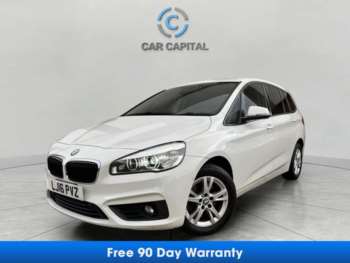 2023 (16) - 1.5 218i Sport Auto Euro 6 (s/s) 5dr