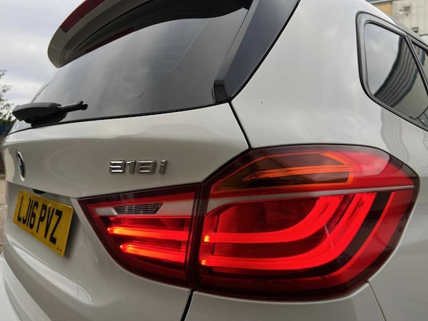 Used BMW 2 Series Gran Tourer 2016 for sale - 74844709: Photo 21