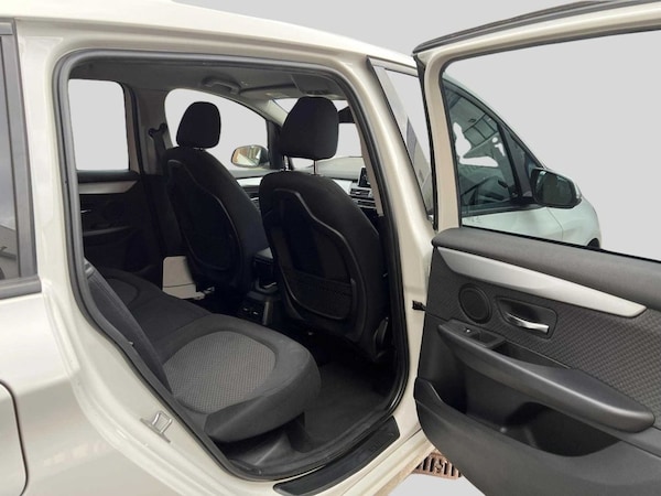 Used BMW 2 Series Gran Tourer 2016 for sale - 74844709: Photo 23