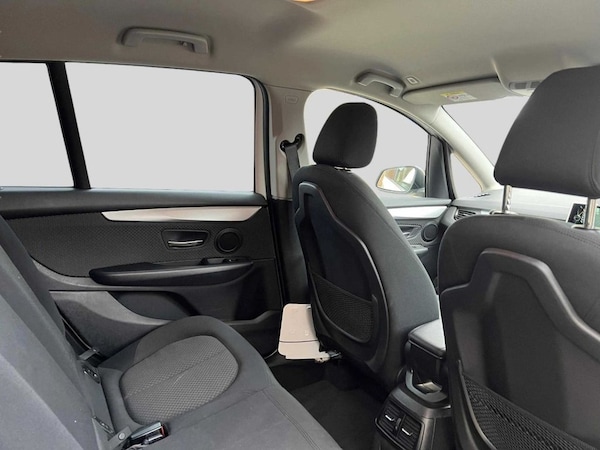 Used BMW 2 Series Gran Tourer 2016 for sale - 74844709: Photo 24