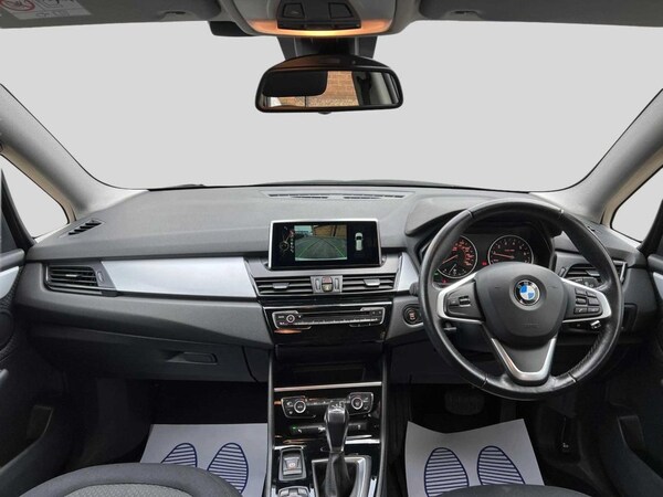 Used BMW 2 Series Gran Tourer 2016 for sale - 74844709: Photo 25