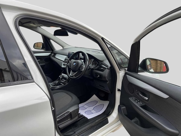 Used BMW 2 Series Gran Tourer 2016 for sale - 74844709: Photo 26