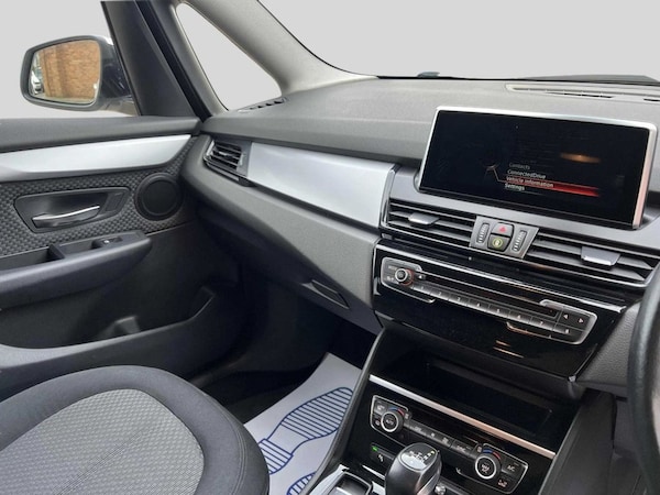 Used BMW 2 Series Gran Tourer 2016 for sale - 74844709: Photo 28