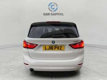 Used BMW 2 Series Gran Tourer 2016 for sale - 74844709: Photo