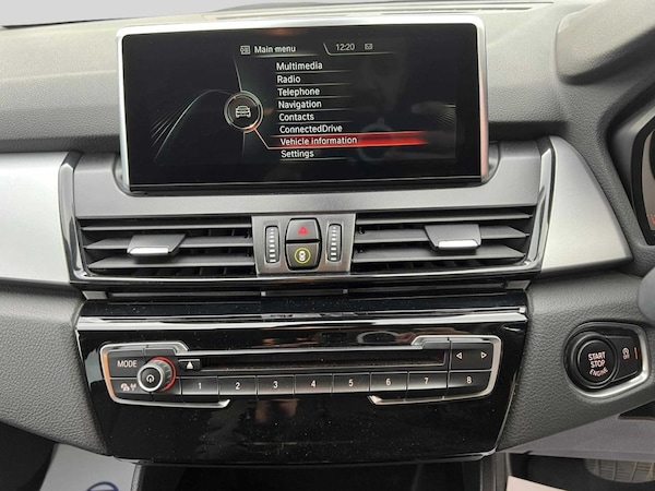 Used BMW 2 Series Gran Tourer 2016 for sale - 74844709: Photo 30