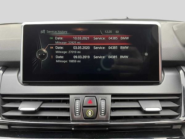 Used BMW 2 Series Gran Tourer 2016 for sale - 74844709: Photo 31