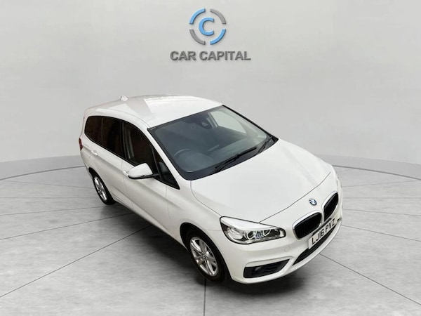 Used BMW 2 Series Gran Tourer 2016 for sale - 74844709: Photo 32