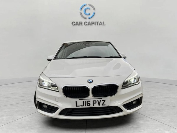 Used BMW 2 Series Gran Tourer 2016 for sale - 74844709: Photo 33