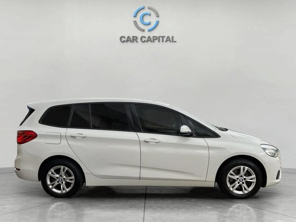 Used BMW 2 Series Gran Tourer 2016 for sale - 74844709: Photo 35
