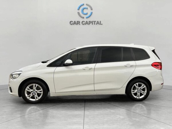 Used BMW 2 Series Gran Tourer 2016 for sale - 74844709: Photo 37