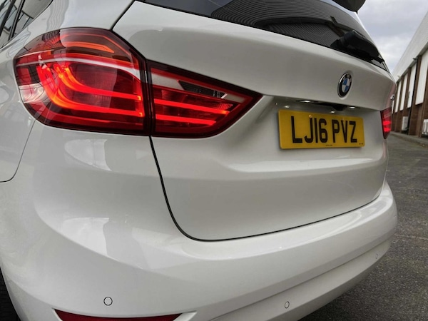Used BMW 2 Series Gran Tourer 2016 for sale - 74844709: Photo 39