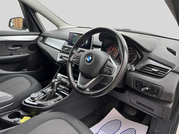 Used BMW 2 Series Gran Tourer 2016 for sale - 74844709: Photo 41