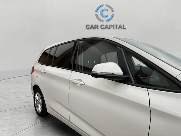 Used BMW 2 Series Gran Tourer 2016 for sale - 74844709: Photo 44