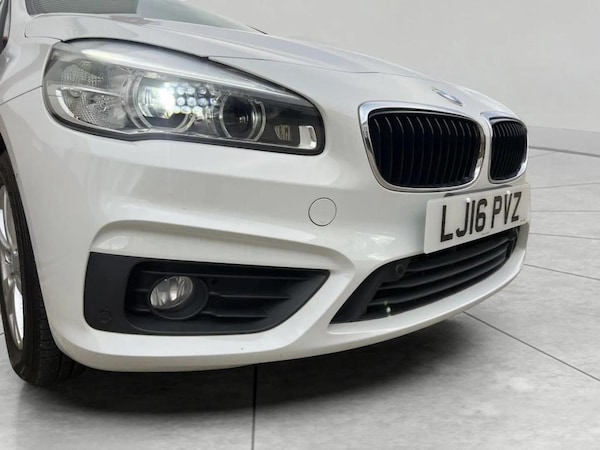 Used BMW 2 Series Gran Tourer 2016 for sale - 74844709: Photo 46