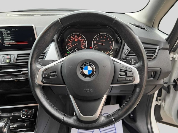 Used BMW 2 Series Gran Tourer 2016 for sale - 74844709: Photo 9