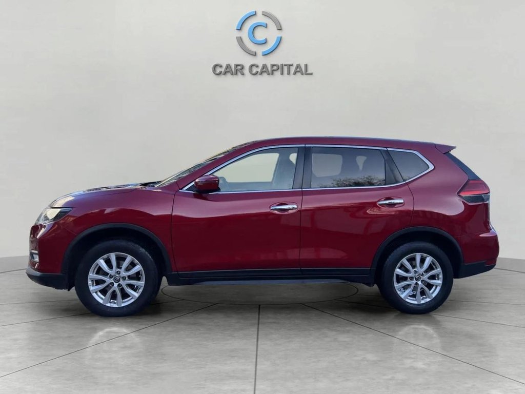 Used Nissan X-Trail 2017 for sale - 76760685: Photo 12