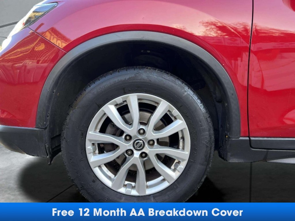 Used Nissan X-Trail 2017 for sale - 76760685: Photo 13