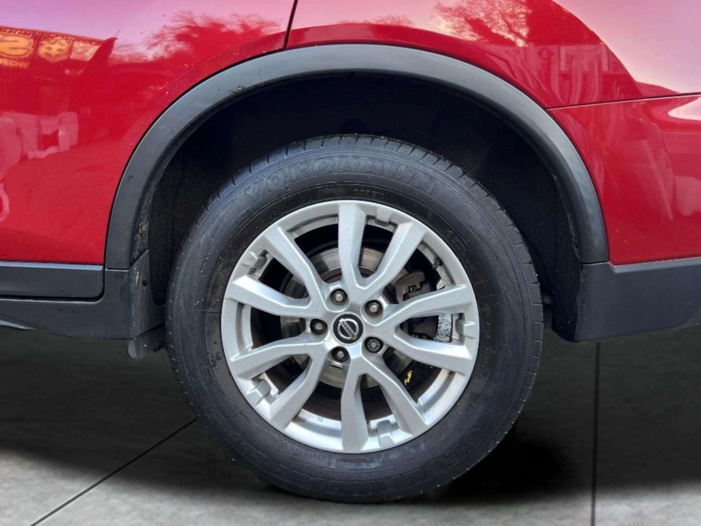 Used Nissan X-Trail 2017 for sale - 76760685: Photo 14