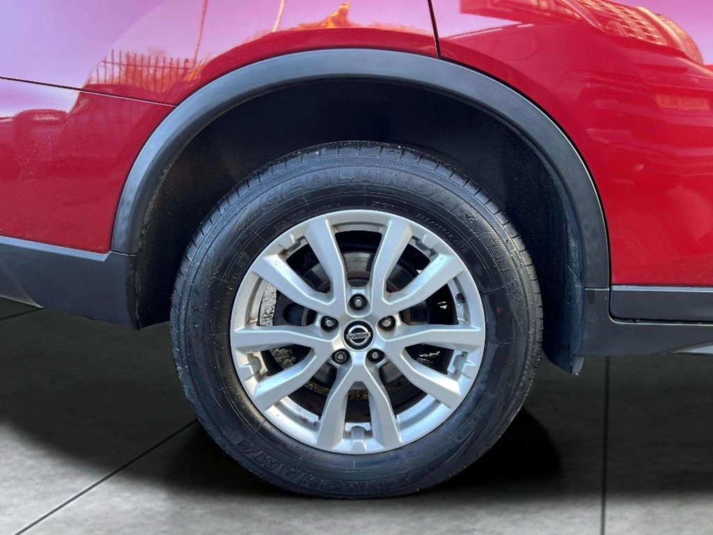 Used Nissan X-Trail 2017 for sale - 76760685: Photo 15